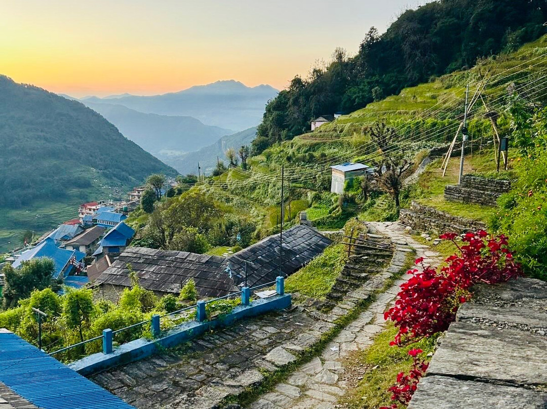 Happy Himalayan Treks Pvt. Ltd.-加德满都必去景点