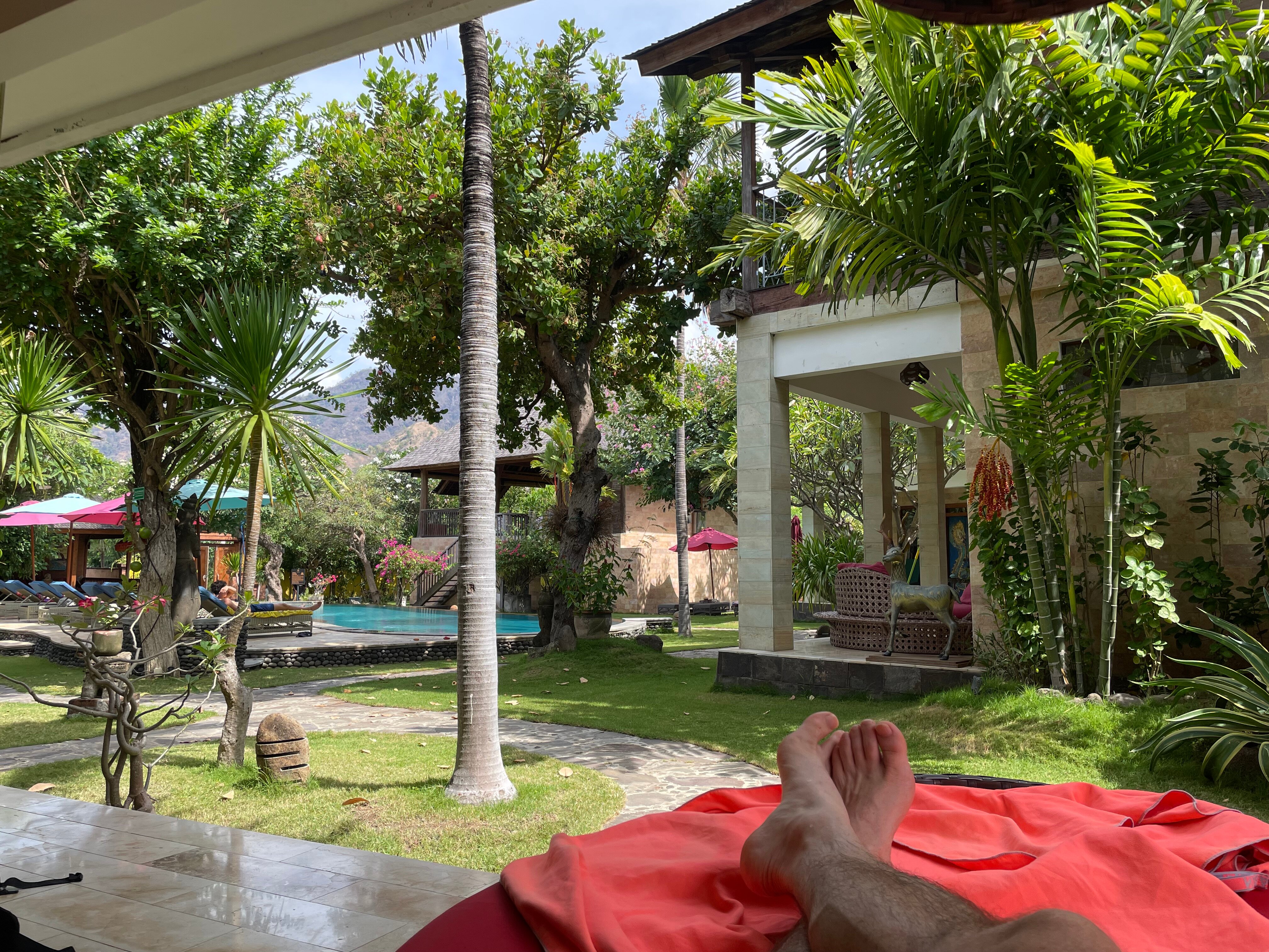 Sun Suko Boutique Retreat-官方