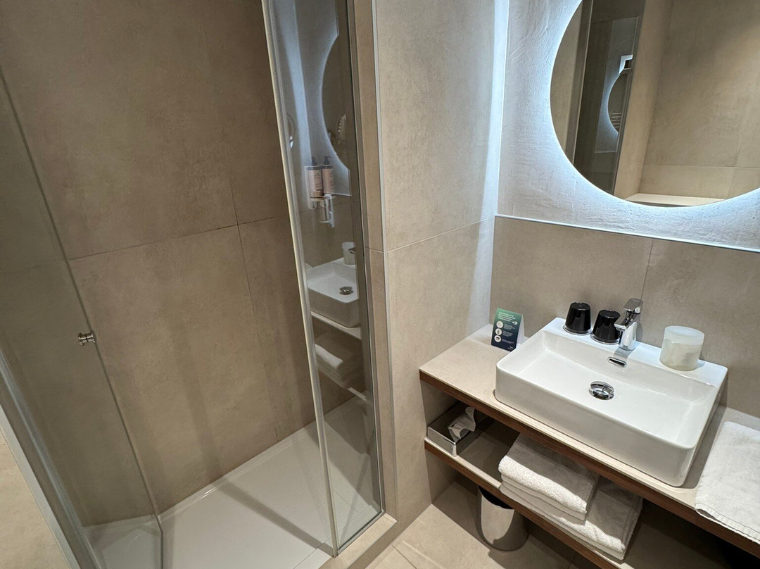 格伦比尔酒店主图