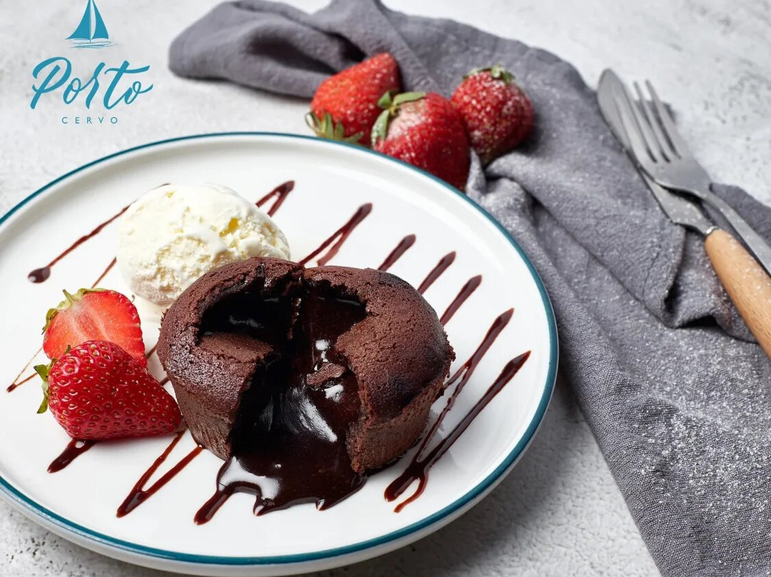 Porto Cervo Pizzeria