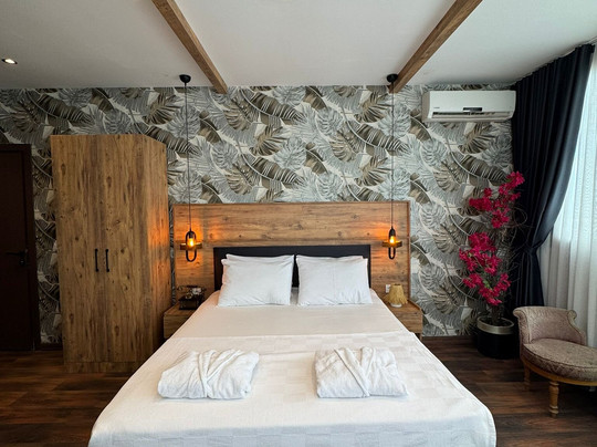 Goga Beach-伊斯坦布尔必去景点