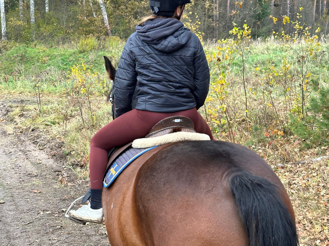 Darzini-Kekava必去景点