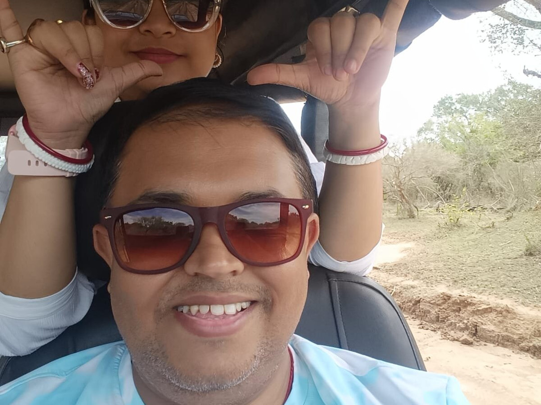 SS Lanka Tours-凯拉尼亚必去景点