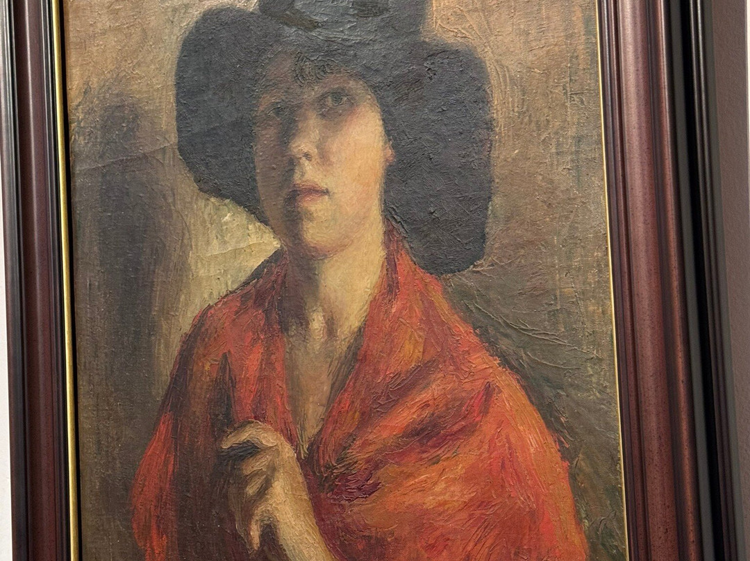 Dwor Karwacjanow/Karwacjan Family Mansion-Gorlice必去景点