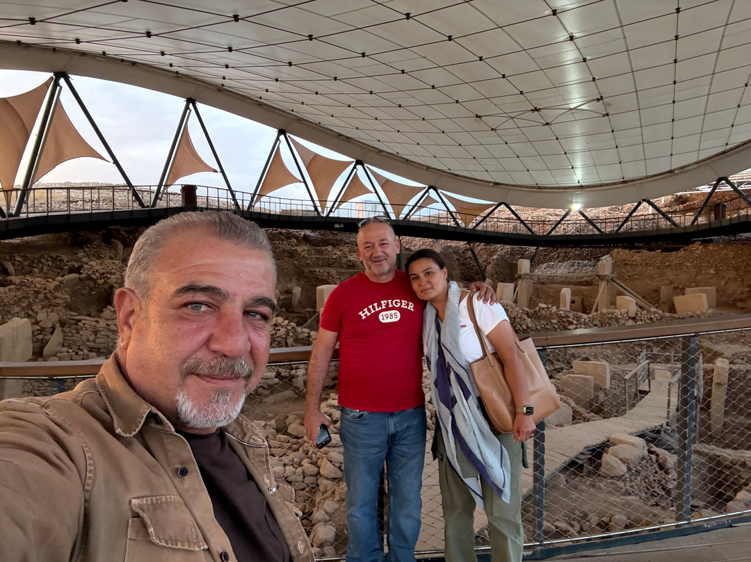 Mesopotamia And Gobeklitepe Tour Guide-Sanliurfa必去景点