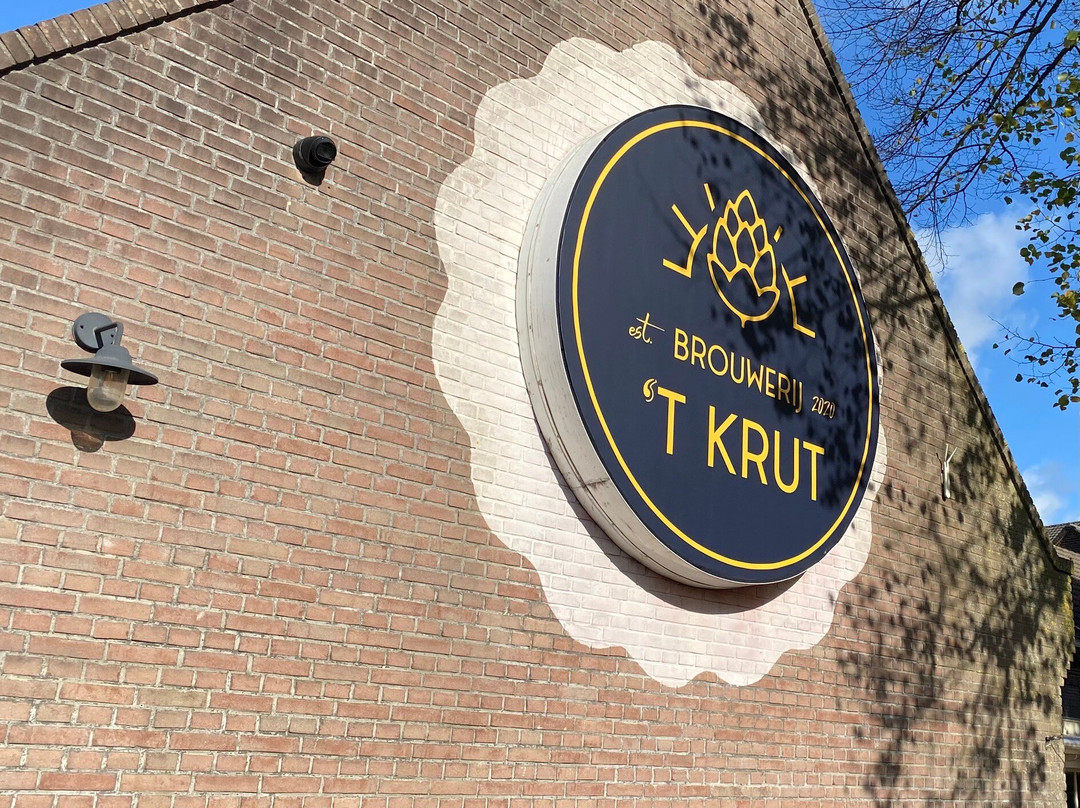 't Krut