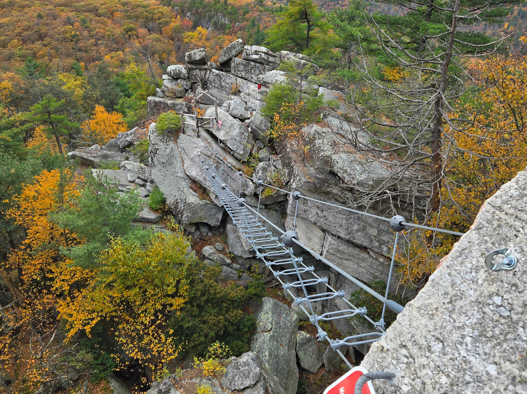 Alpine Endeavors-Rosendale必去景点