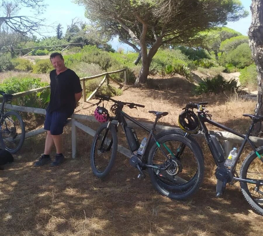 Pedrotours-贝赫尔－德拉弗龙特拉必去景点