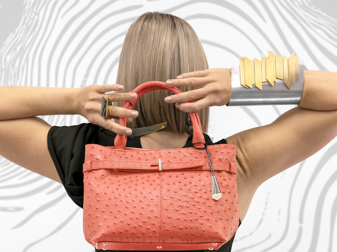 Via La Moda-鲁德普特必去景点