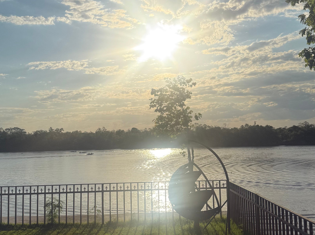 Recanto Do Araguaia主图