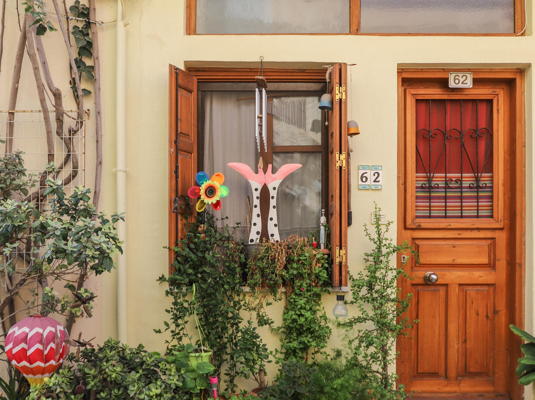 Rethymnon Old Town-雷斯蒙必去景点