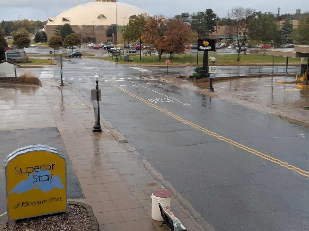 Superior Stay Hotel主图