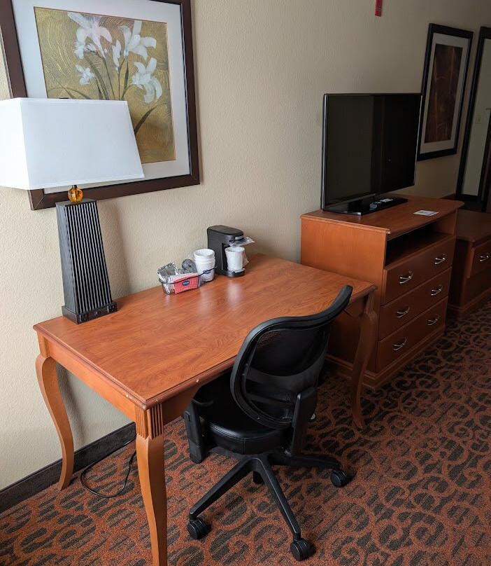 Hampton Inn Houston/stafford主图