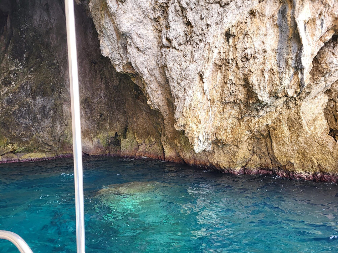 AKVILA TRAVEL COMPANY-Agios Georgios必去景点