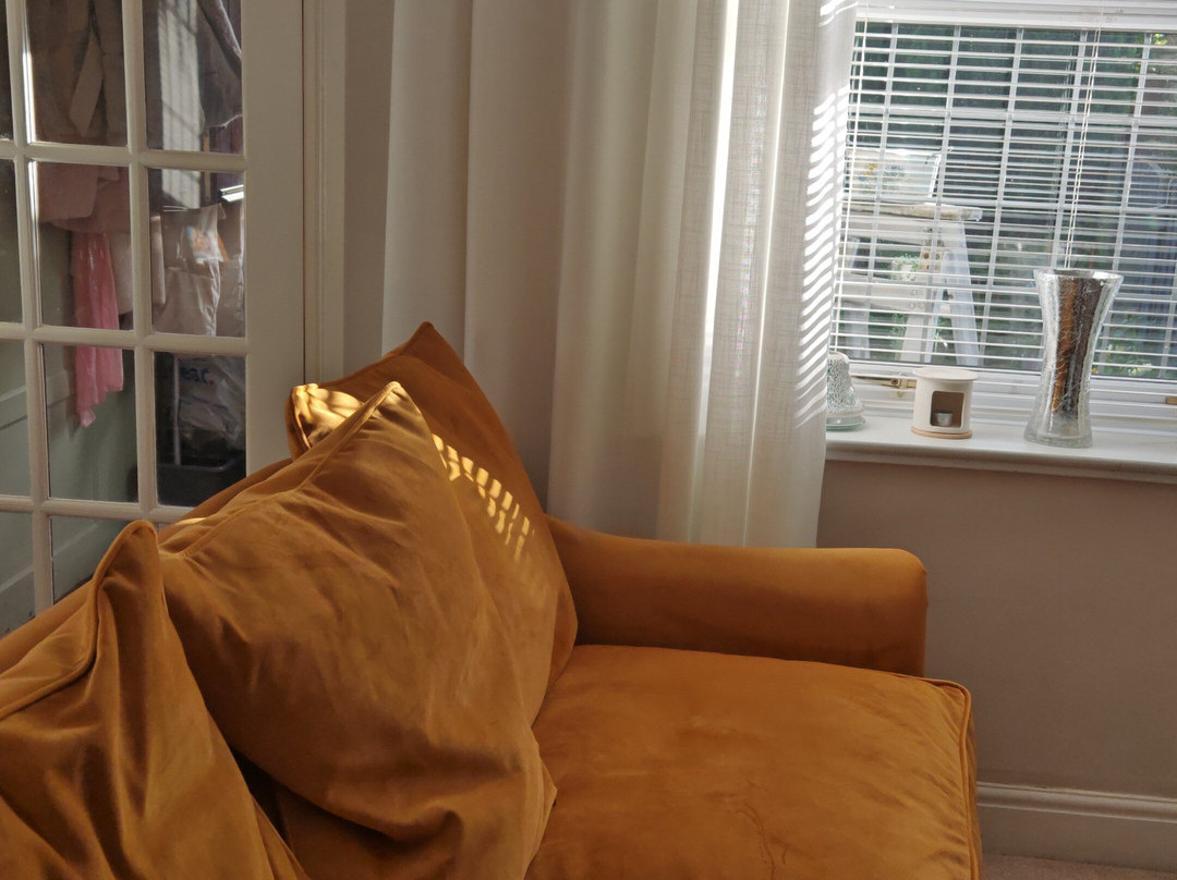 Vintage Sofa Co-哈里法克斯必去景点