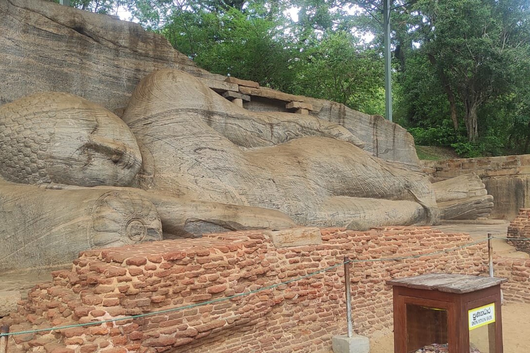 Lets See Asia Travels-Maharagama必去景点