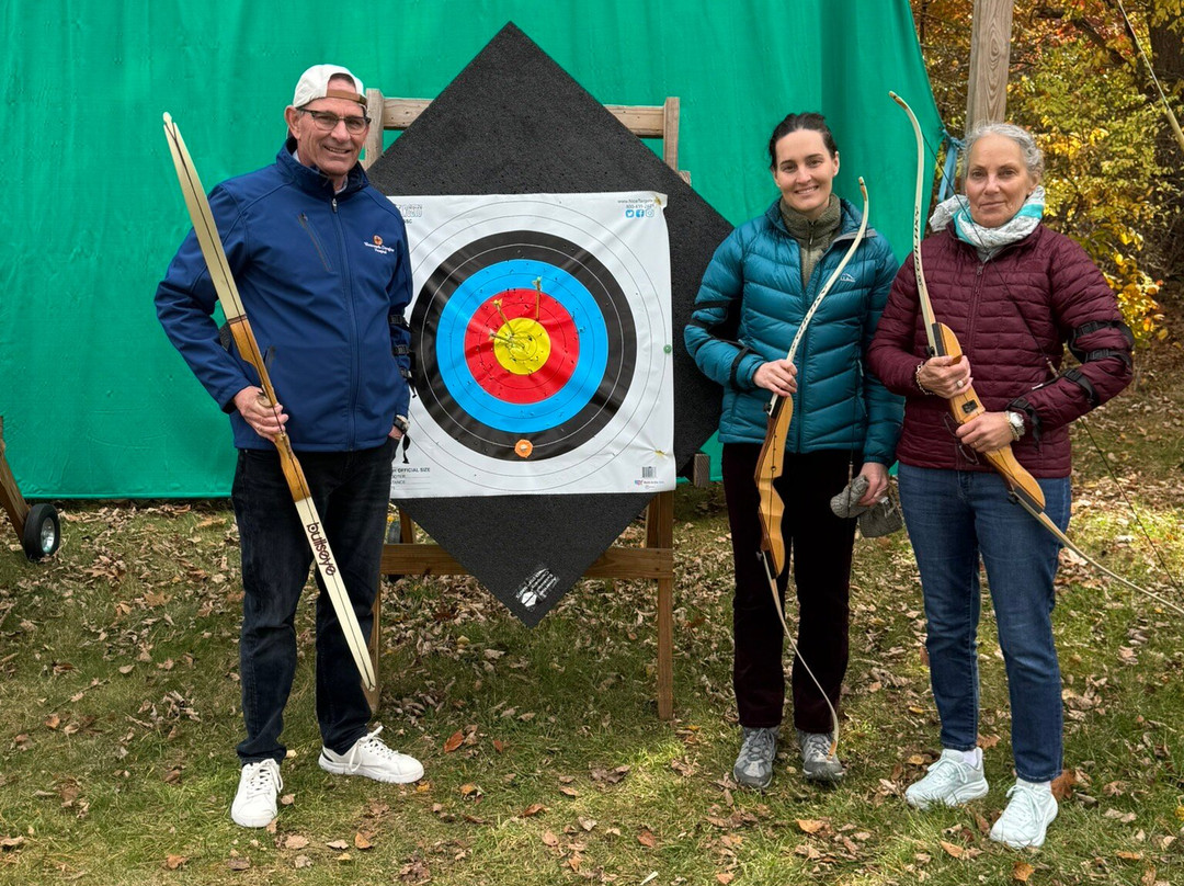 L.L.Bean Outdoor Discovery Programs-弗里波特必去景点