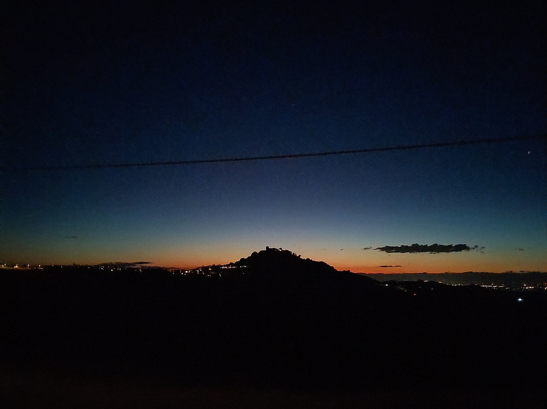 Lefiole-Montalto Pavese必去景点