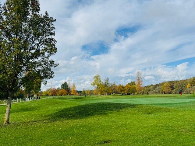 Silverstone Golf Club & Hotel主图