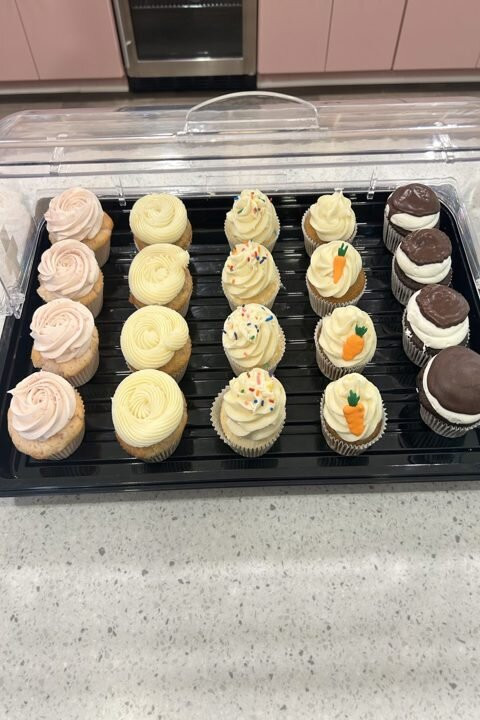 Sweet Goodness Cake Co