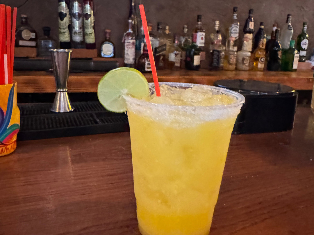 Pai Pai Ecotourism Park-恩塞纳达必去景点