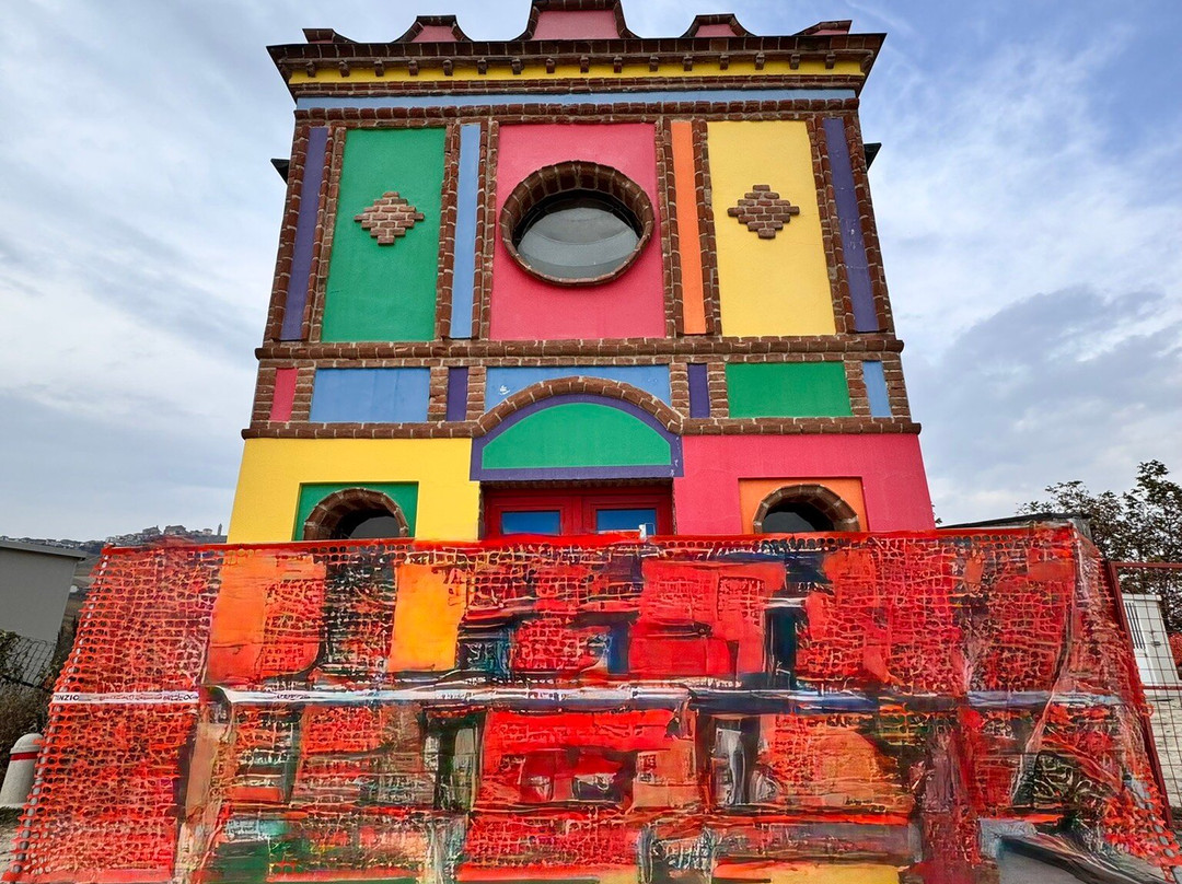 Slowdays-Corneliano d'Alba必去景点