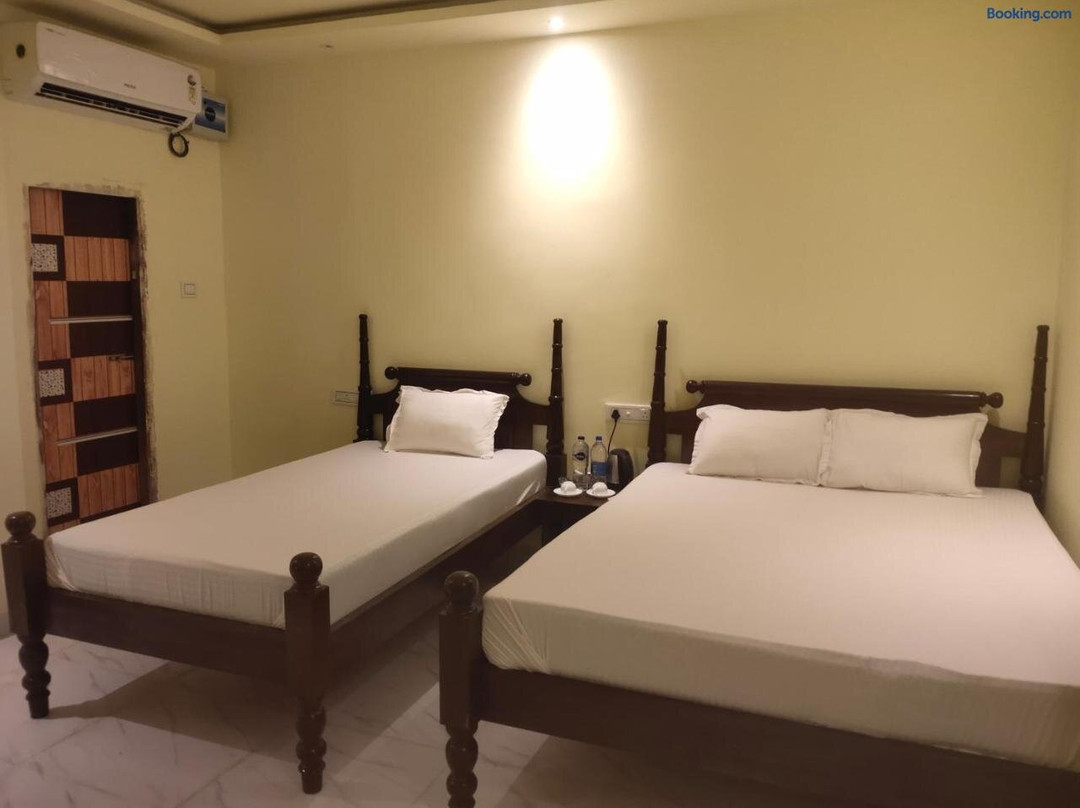 Sundarban Royal Eco Resort