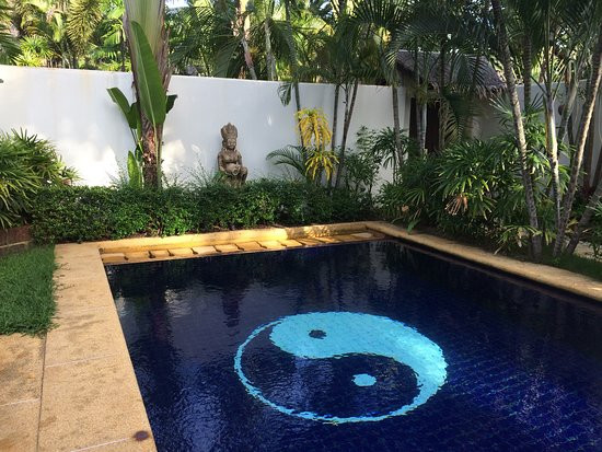 苏梅岛海滩共和国酒店主图