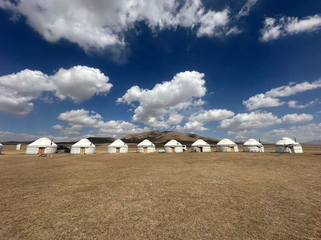 Kyrgyz Riders Travel Company-Kochkor必去景点