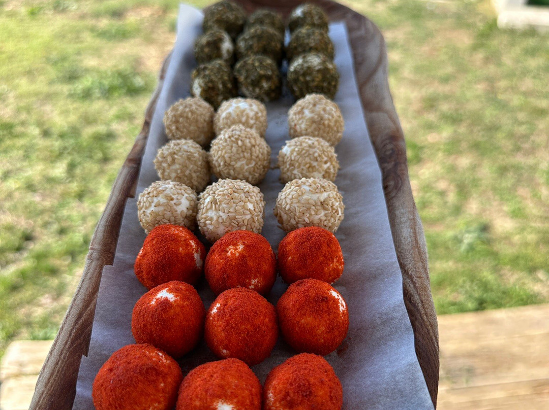 Adamà - Culinary Experience-Atena Lucana必去景点