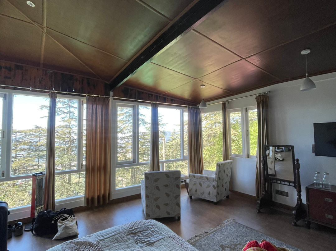 Seclude Shimla Taraview主图
