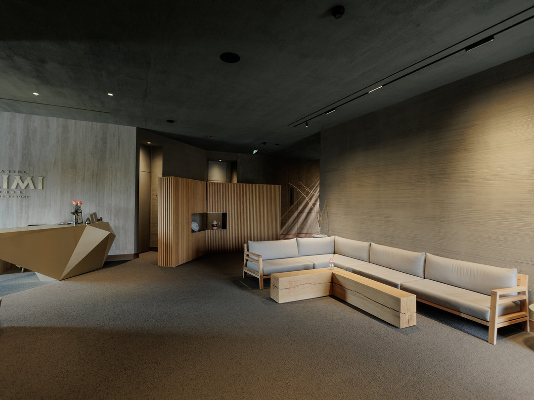 Castel Mimi Wine Resort主图