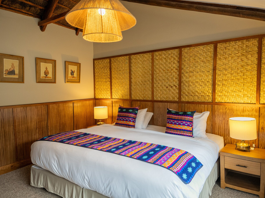 Hacienda El Porvenir主图