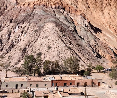 Apacheta Viajes-萨尔塔必去景点