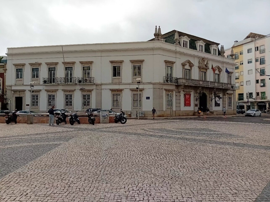 Museu Regional do Algarve-法罗必去景点