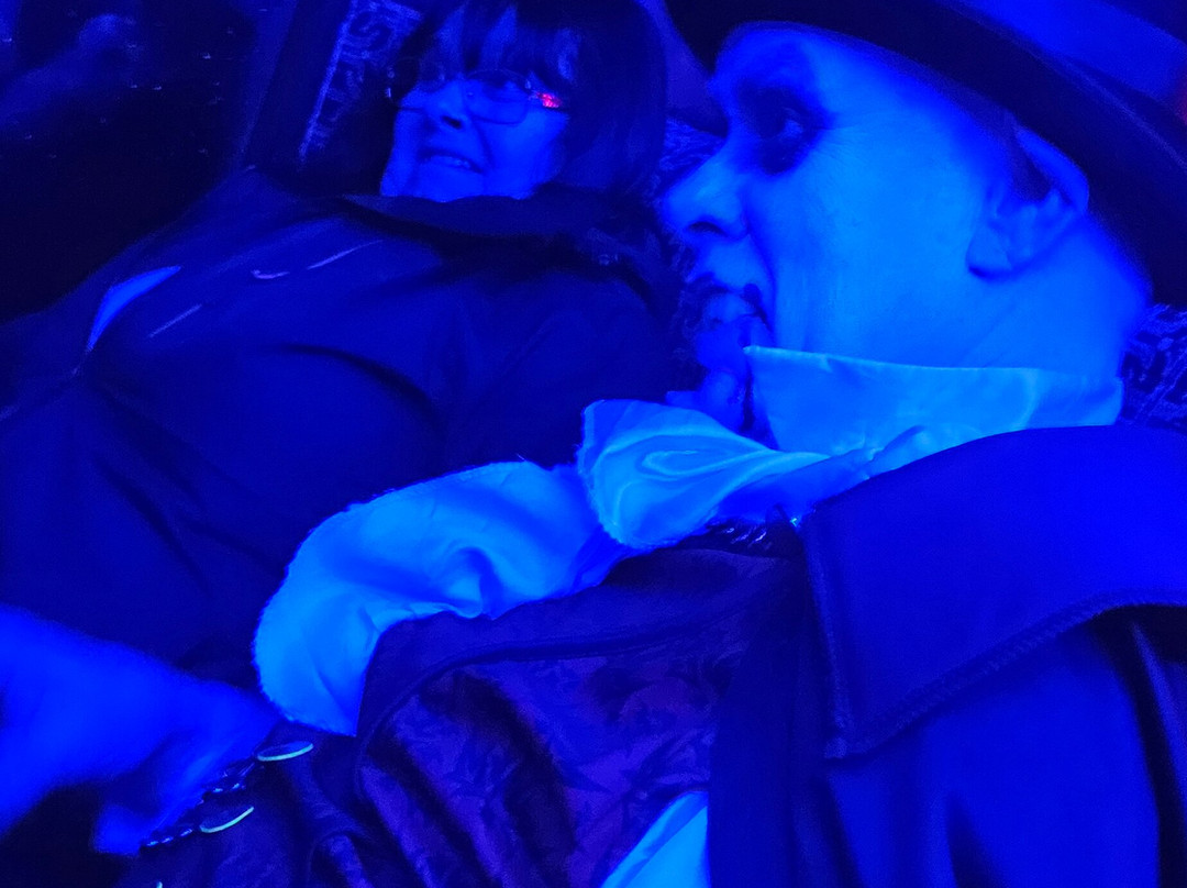 Pontypool and Blaenavon Railway-卡莱纳冯必去景点