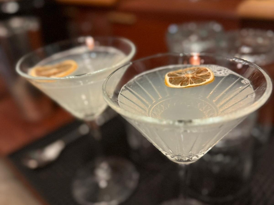 The Maidstone Distillery-梅德斯通必去景点