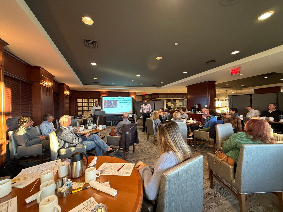 Courtyard by Marriott Tysons McLean主图