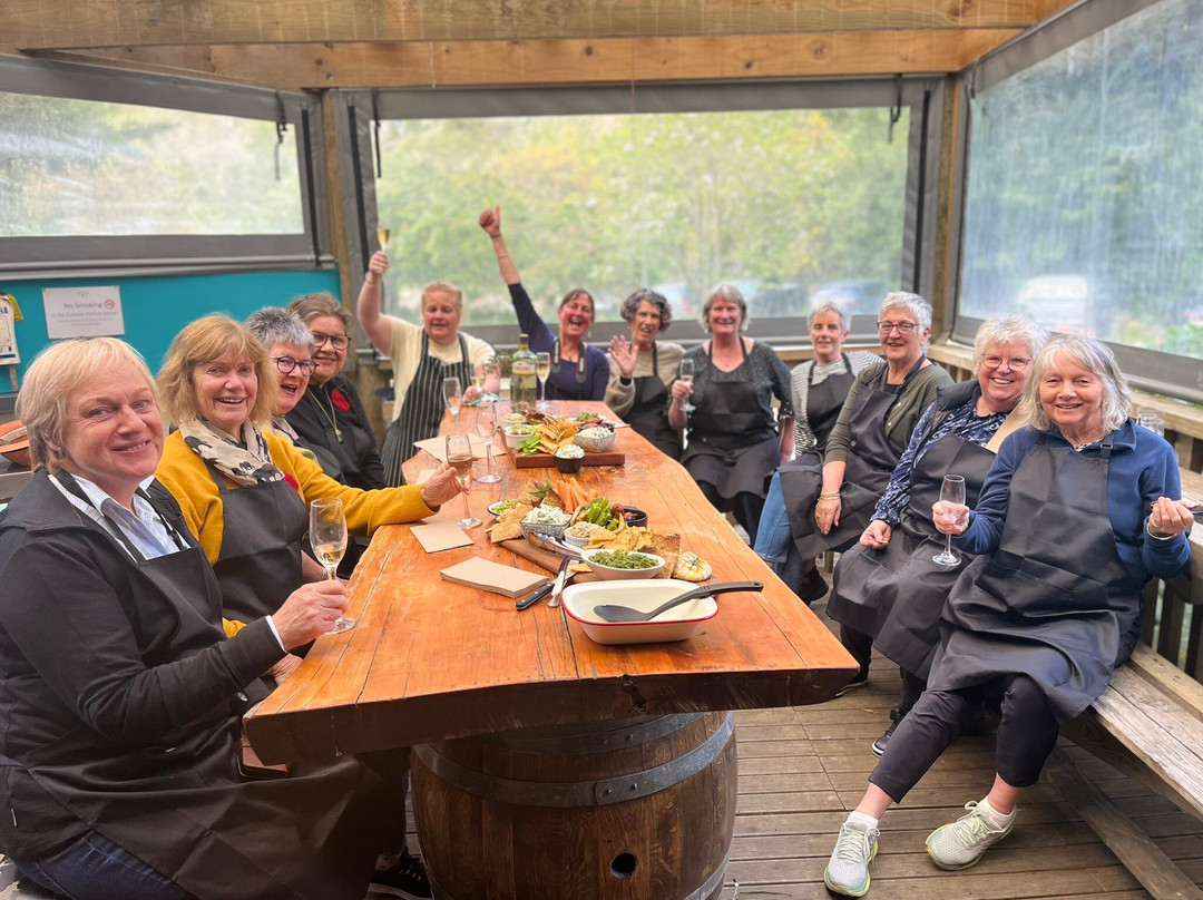 River Valley Adventures-Taihape必去景点