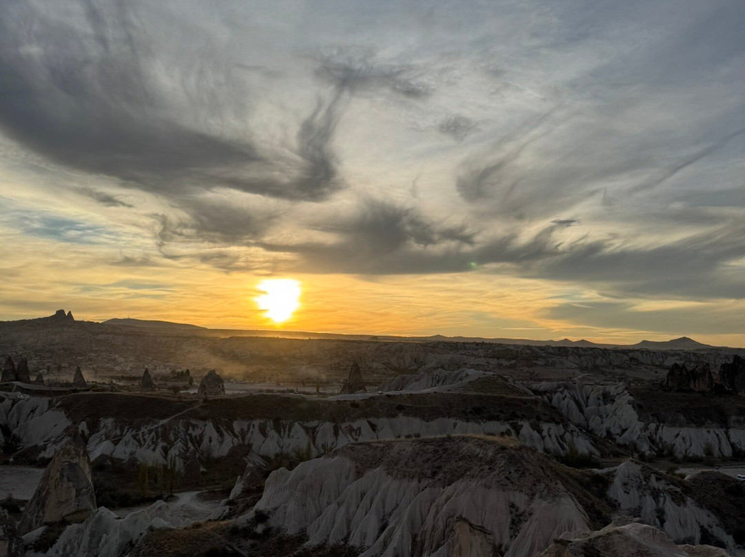 Doga Binicilik Merkezi-卡帕多细亚必去景点