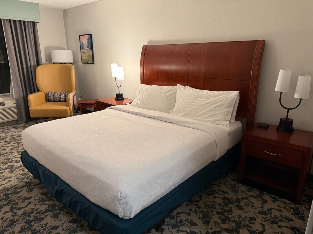 Hilton Garden Inn Columbia/harbison主图