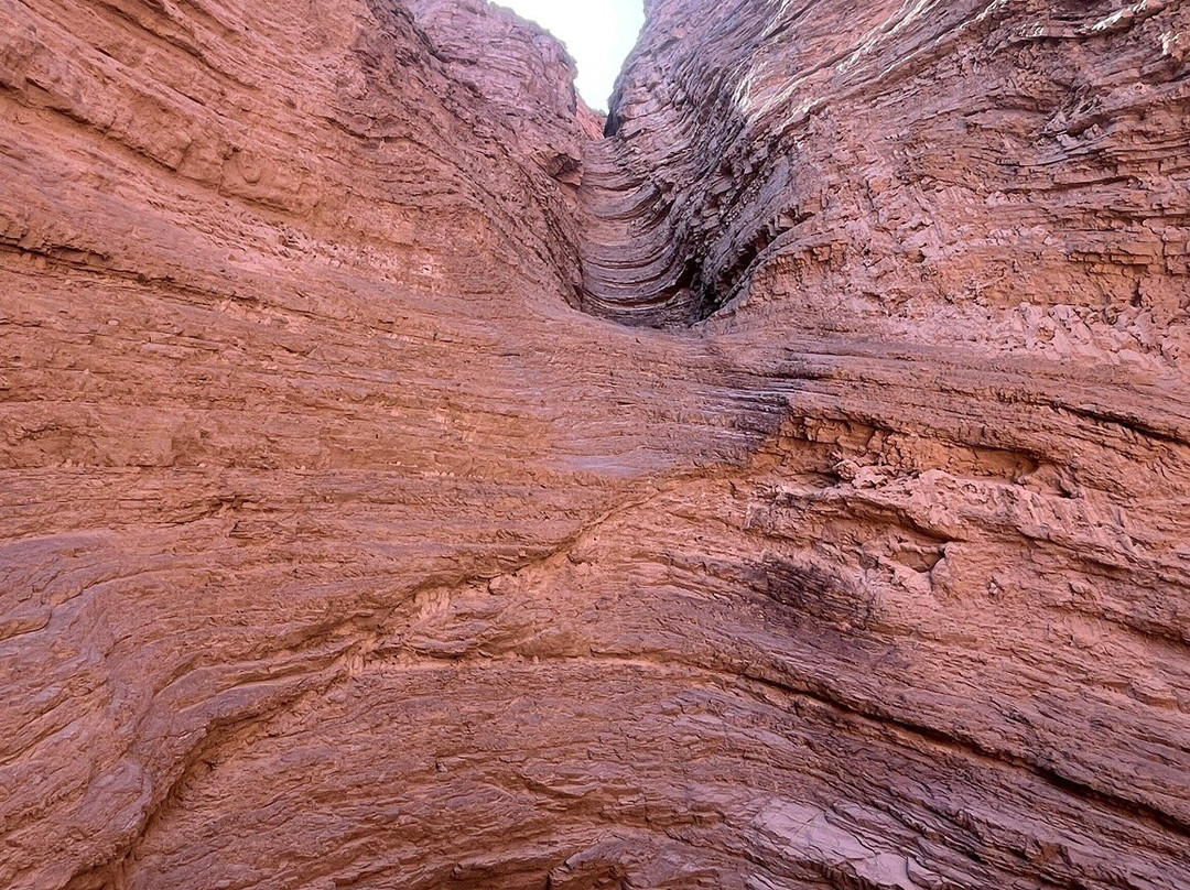 贡洽斯河峡谷-卡法亚特必去景点