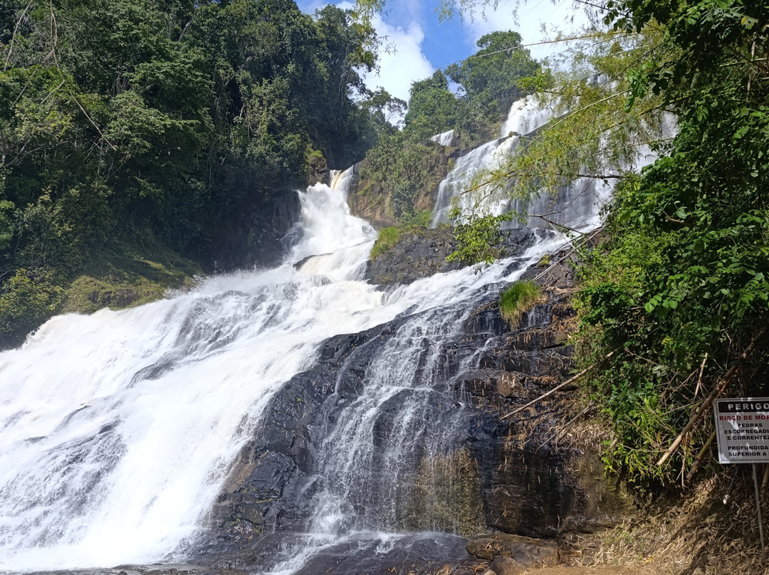 Pancada Grande-Itubera必去景点
