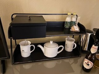 史云顿公园酒店主图