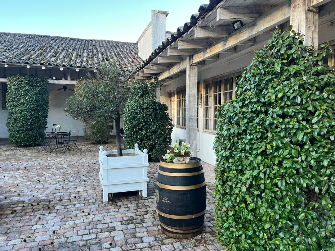 Casa Silva Hotel主图