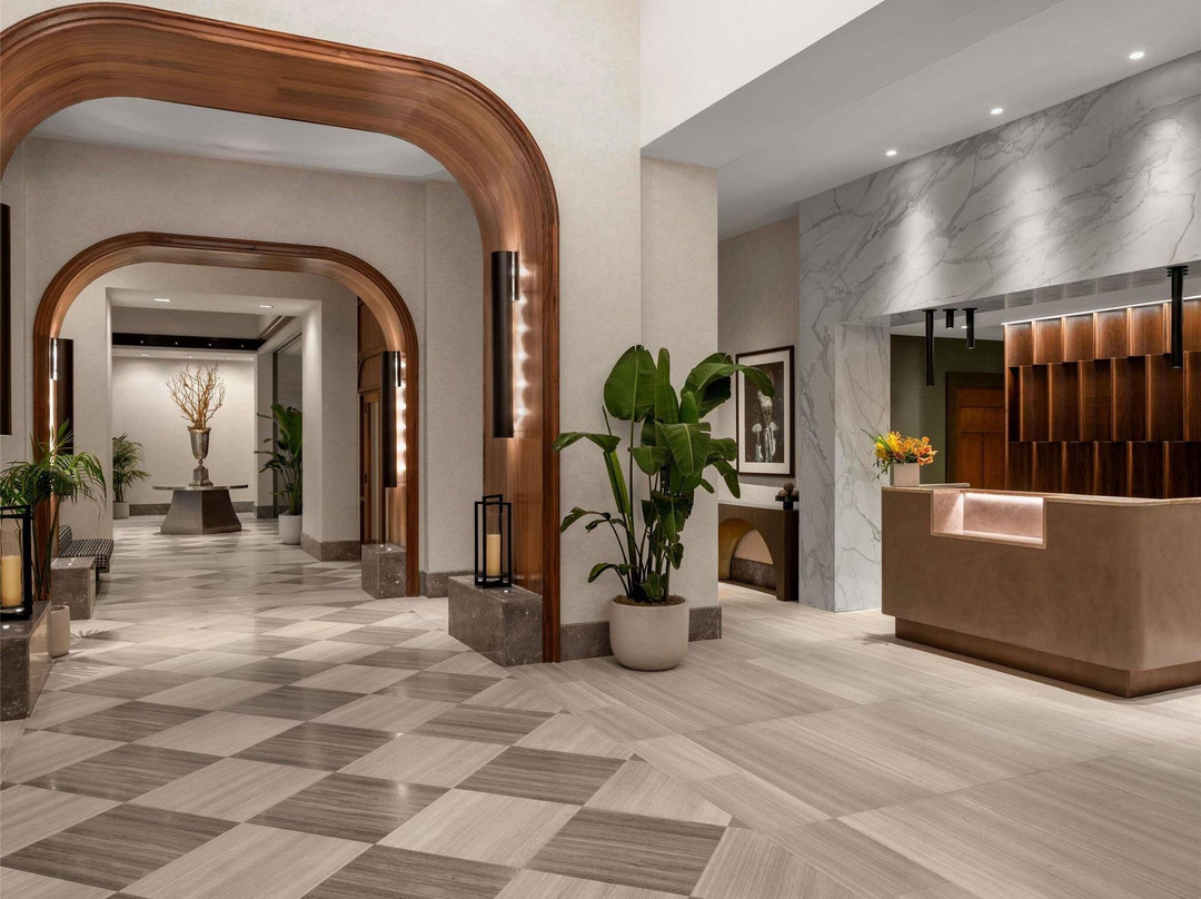 费城索菲特酒店