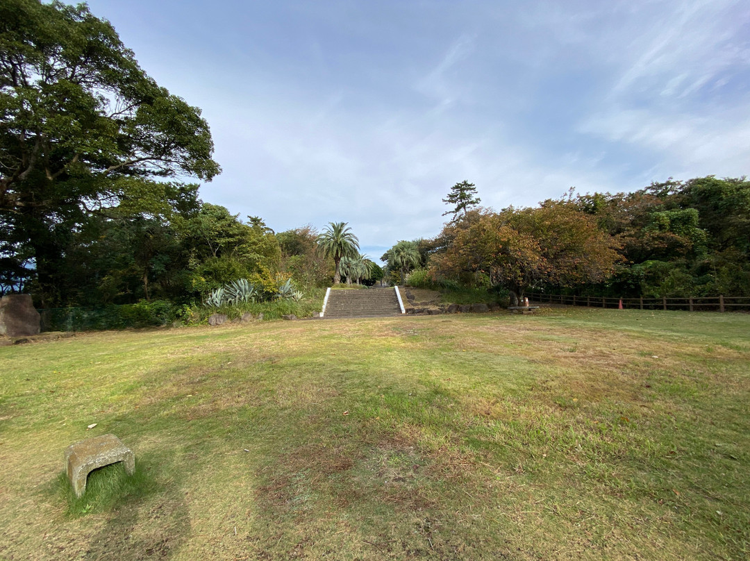 Ohayashi Tembo Park-真鹤町必去景点
