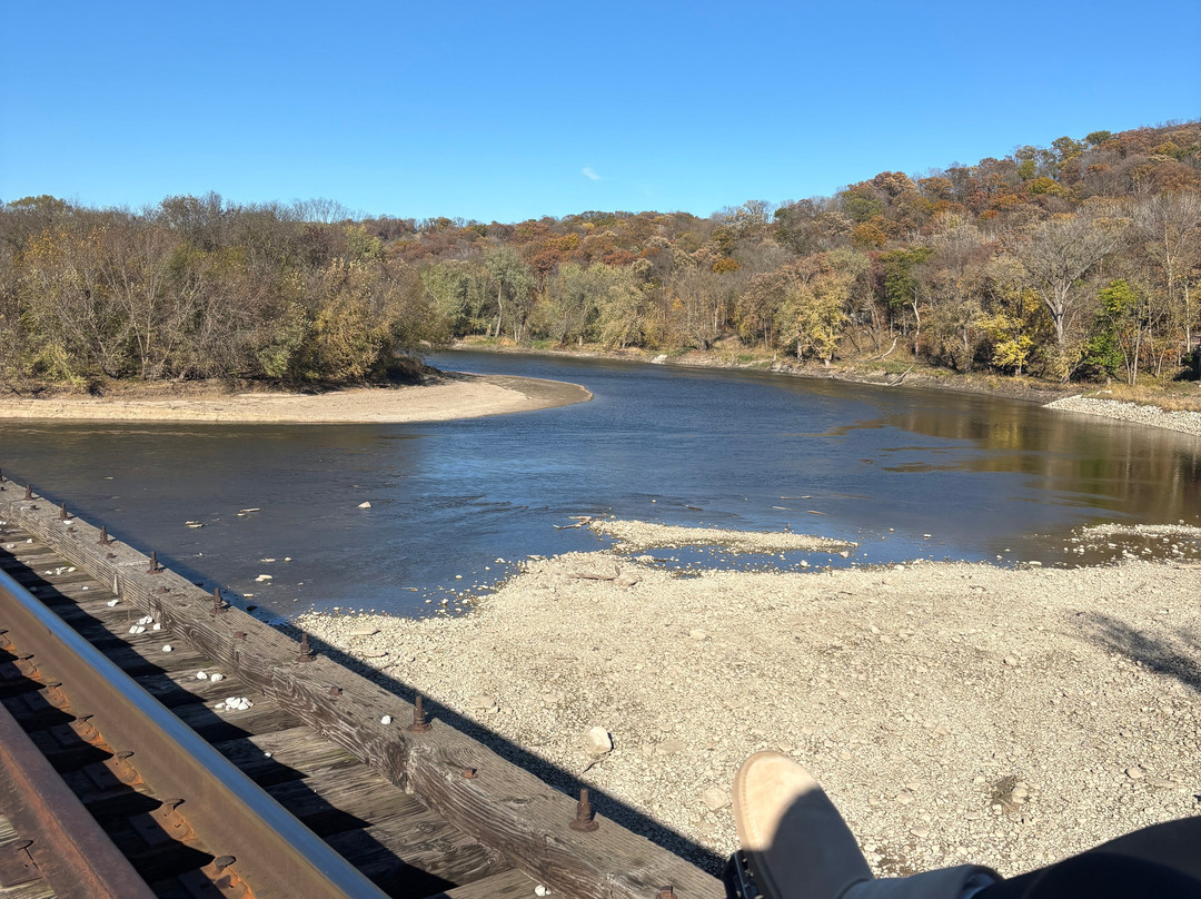 Rail Explorers: Boone IA Division-Boone必去景点