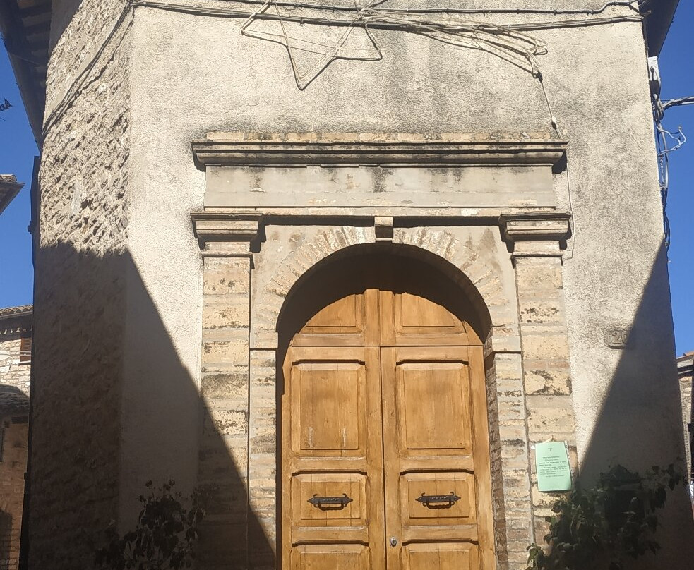 Centro Storico-Spello必去景点