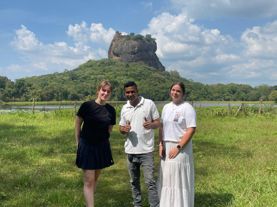 Kandy Star Tours-康提必去景点